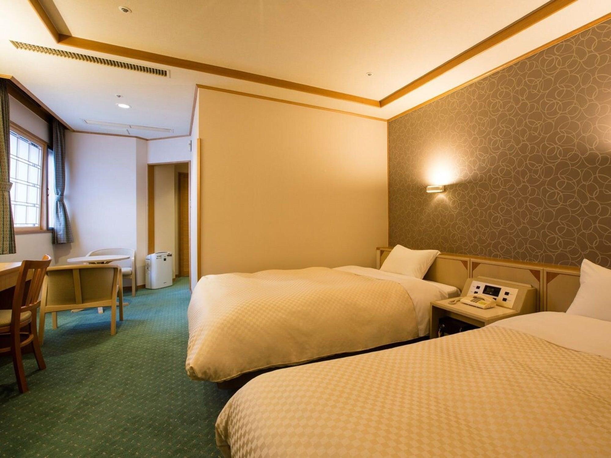 Yunokuni Tensyo Kaga  Exterior foto