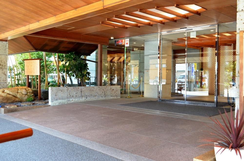 Yunokuni Tensyo Kaga  Exterior foto