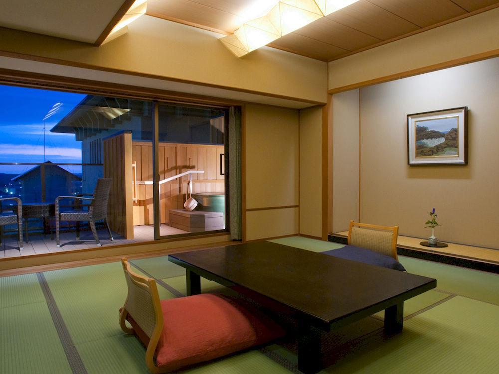 Yunokuni Tensyo Kaga  Exterior foto